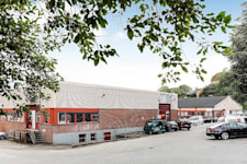 Butikslokal på Elinsdalsgatan 13, BORÅS