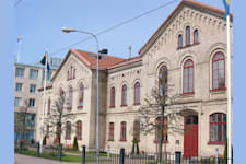 Kontorslokal på Stampgatan 20A, Göteborg