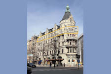 Kontorslokal på Birger Jarlsgatan 20, Stockholm – bild 2