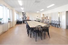 Industrilokal på Jupitervägen 2, Upplands Väsby – bild 7