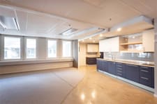 Kontorslokal på Karlsrovägen 2d, Danderyd – bild 2