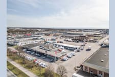 Butikslokal på Laholmsvägen 84, Halmstad – bild 11