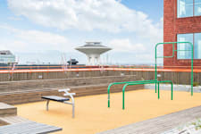 Coworking-plats på Hyllie Stationsväg 41, Malmö – bild 53