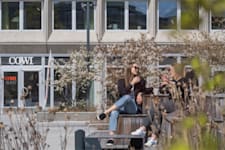 Kontorslokal på Solna strandväg 78, Solna – bild 41