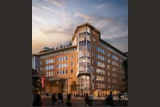 Torsgatan 12 - image - 5