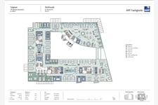 Kontorslokal på Marieviksgatan 19, Stockholm – bild 13