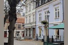 Mariagatan 10 - image - 0