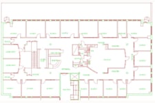Kontorslokal på Kråketorpsgatan 20, Mölndal – bild 12
