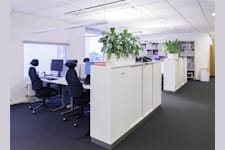 Styrmansgatan 2 / Bassängkajen 12 - image - 17