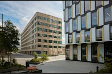 Kontorslokal på Hammarby allé 14, Stockholm – bild 2