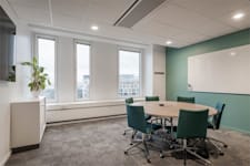 Kontorslokal på Nils Ericsonsgatan 17, Göteborg – bild 9