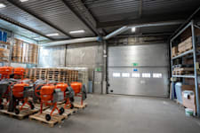 Lagerlokal på Bjurögatan 28, Malmö – bild 17
