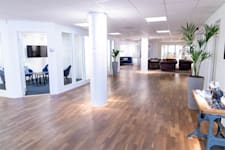 Kontorslokal på Fabriksgatan 11, Borås – bild 4