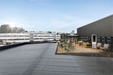 Kontorslokal på August Barks Gata 25, VÄSTRA FRÖLUNDA