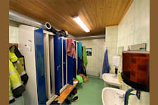 Lagerlokal på Tångvägen 24, Falkenberg – bild 11