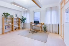 Luxorgatan 1 - Kontor