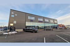 Sågvägen 16 - image - 0