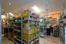Butikslokal på Tulegatan 39, Stockholm – bild 4