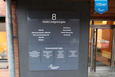 Kontorslokal på Hulda Lindgrens gata 8, Västra Frölunda – bild 11