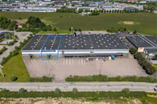 Industrilokal på Kantyxegatan 3, Malmö – bild 2