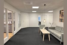 Mätarvägen 5 - KH 1