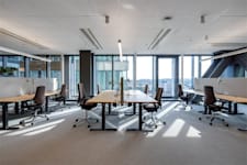 Kontorslokal på Färögatan 33 - Kista Science Tower, p..., Kista – bild 10