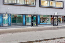 Butikslokal på Kistagången 30, KISTA – bild 2
