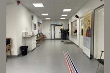 Kontorslokal på Samaritvägen 12, Tumba