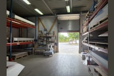 Industrilokal på Östra Hindbyvägen 28, Malmö – bild 10