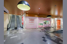 Butikslokal på Triangeln, entréplan  K30, Malmö – bild 2