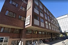 Fabriksgatan 11 - image - 0