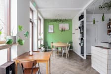 Butikslokal på Västergatan 6 C, MALMÖ – bild 2