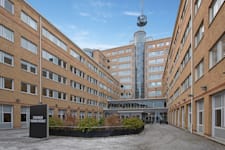 Kontorslokal på Augustendalsvägen 7, Nacka Strand – bild 17