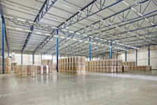 Kontorslokal på Transportgatan 17, Hisings Backa