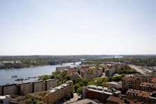 Gjörwellsgatan 22 - Utsikt