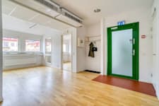 Kontorslokal på Tellusborgsvägen 67B, Hägersten – bild 8