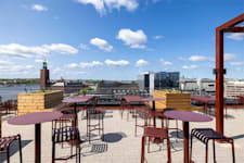 Kontorslokal på Vasagatan 16 - KLARA C, Stockholm – bild 22