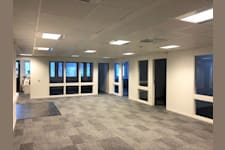 Ateljégatan 4 - image - 1