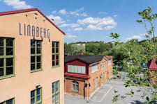 Kontorslokal på Mariehällsvägen 37C, Bromma – bild 14