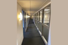 Kontorslokal på Karl XI:s väg 61, Halmstad – bild 2