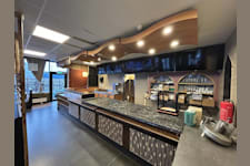 Restauranglokal på Norrsundavägen 204, Rosersberg – bild 10