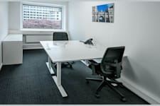 Coworking-plats på Kistagången 20B, Kista – bild 4