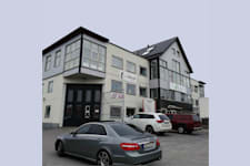 Lokal på Fräsarvägen 7, Skogås