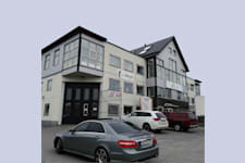 Fräsarvägen 7 - image - 0