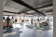 Industrilokal på Ryssviksvägen 2, Nacka – bild 2