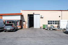 Butikslokal på Lagervägen 5A, Jordbro