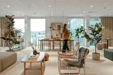 Kontorslokal på Slåttervägen 17, Solna