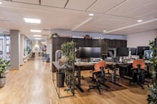 Kontorslokal på Kungsgatan 48, Göteborg – bild 4