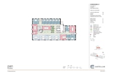 Kontorslokal på Svärdvägen 15, DANDERYD – bild 3