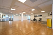 Kontorslokal på Gustavslundsvägen 151E, Bromma – bild 3